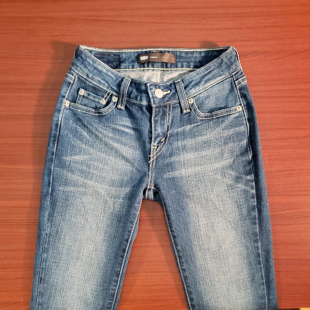 Levi's Leggings